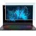 Produktbild Vaxson Anti Blaulicht Panzerglasfolie, kompatibel mit Medion Erazer Beast X25 17.3" laptop Sichtbarer Bereich, Panzerglas Displayschutzfolie [NICHT Hülle Case ]