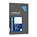 Southworth 25% Cotton Paper Blue Manuscript Covers, 9” x 12.5”, 30 lb. Cover Weight, Blue, 100 Sheets (41S)