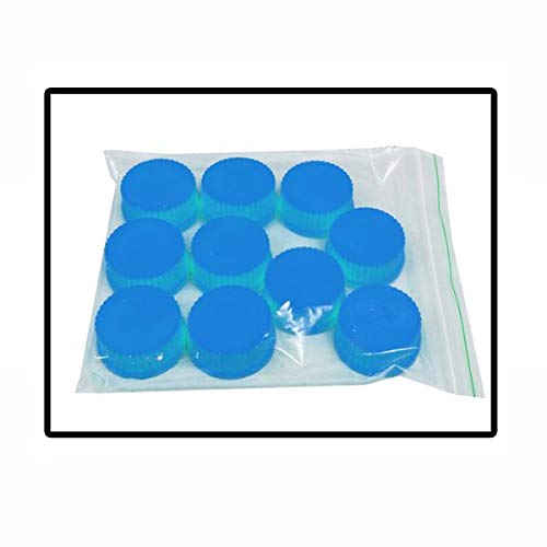 Benchmark Scientific B3000-CAP2 Standard Blue Replacement Cap