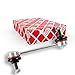 Febi Bilstein 27489 Bielletta Barra Stabilizzatrice Assale Posteriore Sx Assale Posteriore Dx - 3