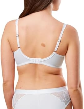 Triumph Wild Azalea Florale W01 Black, zwart, 75D