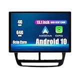 Carplay et Android Auto: intégration sans faille de l'expérience utilisateur sur les appareils iOS ou Android avec ce système. L'utilisation d'un assistant vocal permet d'éviter de distraire le conducteur et de lui permettre de faire de nombreuses choses avec sa propre voix sans détourner sa vue de la route. Plus pratique et plus sûr;