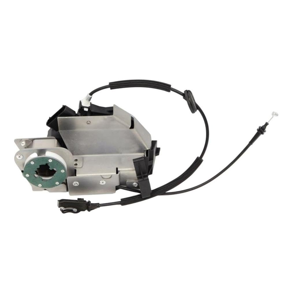 Sxkgysejq Onecolor Front Left Door Lock Mechanism With Latch Bk21-V219a65-Dk Compatible With Ford Transit Custom 2012