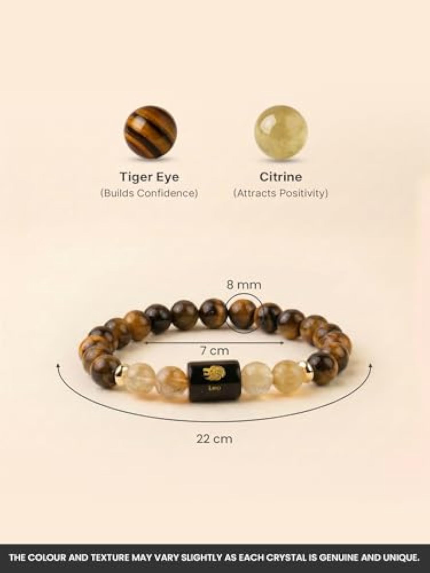 Power Combo AAA+ Crystal Beads
