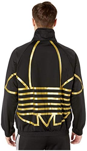 big trefoil track top