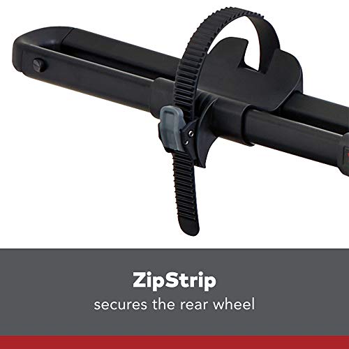 Yakima, Frontloader Wheel-On Upright Bike Mount For Rooftop Racks For Cars, Suvs And More, Carries 1 Bike #TOP4