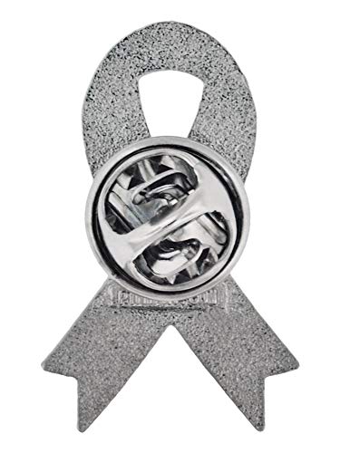 Image of PinMart's Thin Blue Line Lapel Pin