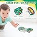 Wrapped Iron Frog Toy Imagen de Wrapped Iron Frog Toy