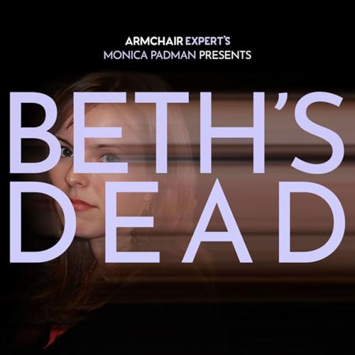 『BETH'S DEAD』のカバーアート