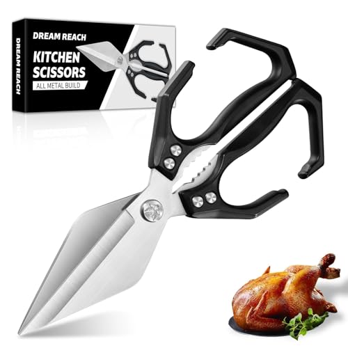 Dream Reach Culinary Shears