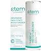 STEM Natural Intelligence ReNew Cream, Daily Face Moisturizer Cream, Luxury Facial Moisturizer for Women and Men, Premium Facial Skin Care Products with Antioxidants, Neck and Face Cream, 1 oz