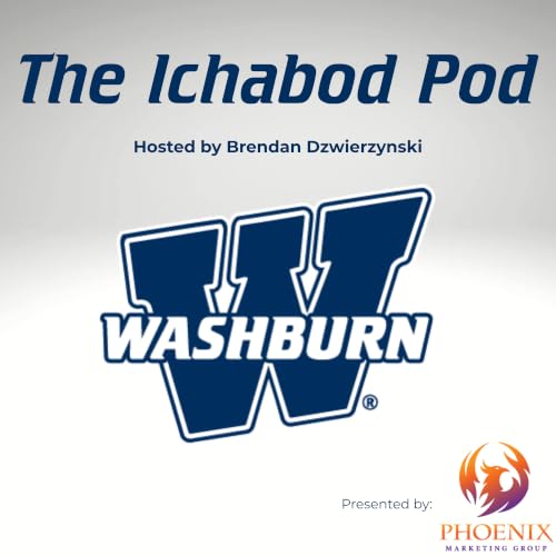 『The Ichabod Pod』のカバーアート