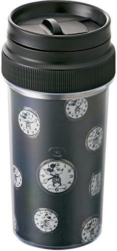 Amazon ディズニー キャラクター サーモマグ ブラック 水筒 マグボトル オンライン通販