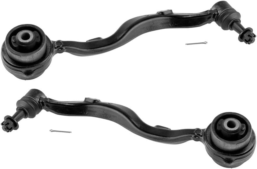 Front Lower Forward Control Arm Ball Joint LH RH Pair 2pc