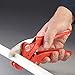 Yellow Jacket 60190 PVC pipe cutter up through 3/4