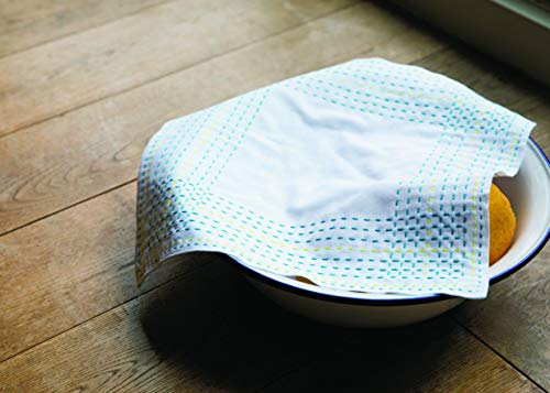 Sashiko + Color: 23 Bright & Stylish Accessories to Stitch