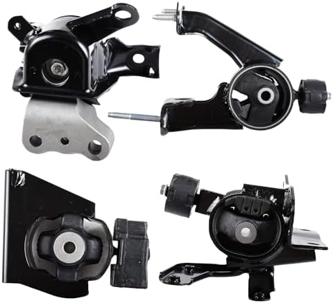 NTY Mozzo Anteriore Compatibile Con TOYOTA COROLLA PRIUS | KLP-TY-036P