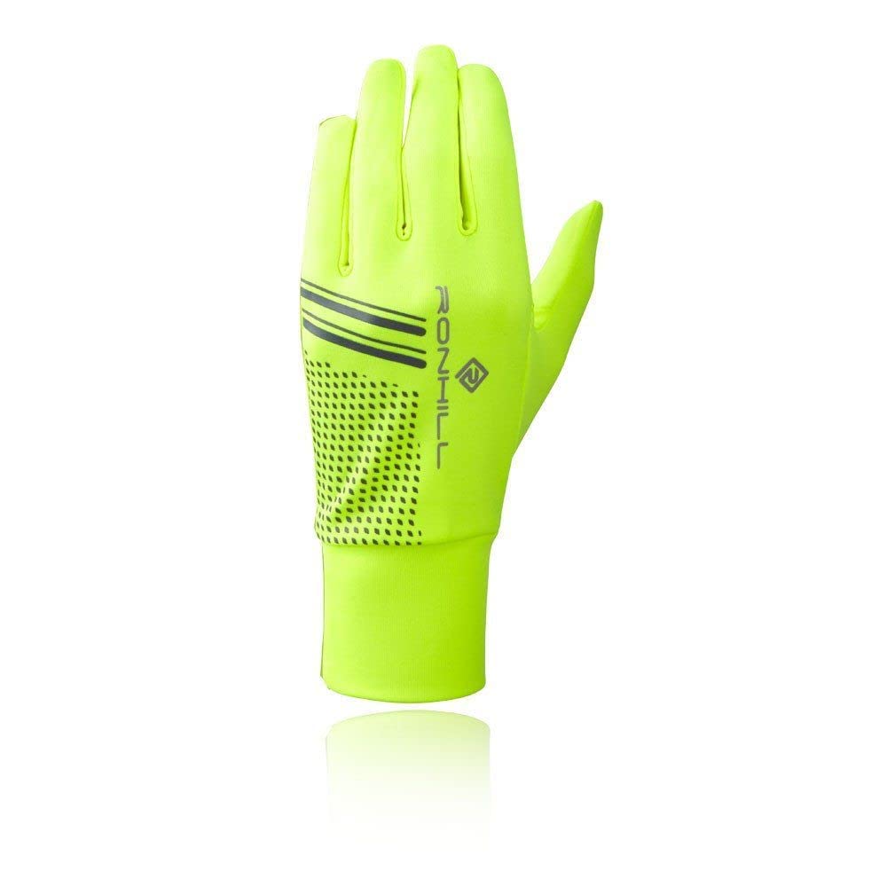 RonhillBeanie and Glove Set