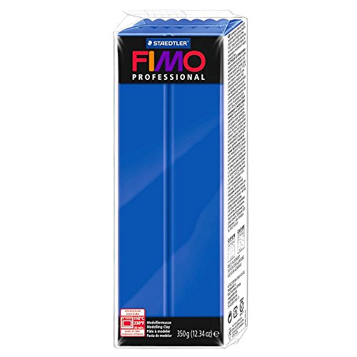 Staedtler 8001-33 - Pasta per modellare Fimo