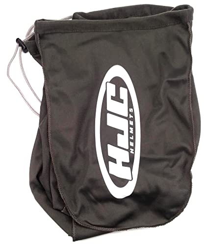 HJC Helmet Bag Sack Black