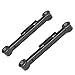 TUCAREST 2Pcs K641180 Left Right Rear Lower Control Arm Compatible With 2002 2003 2004 2005 2006 2007 Je-ep Liberty Driver Passenger Side Suspension