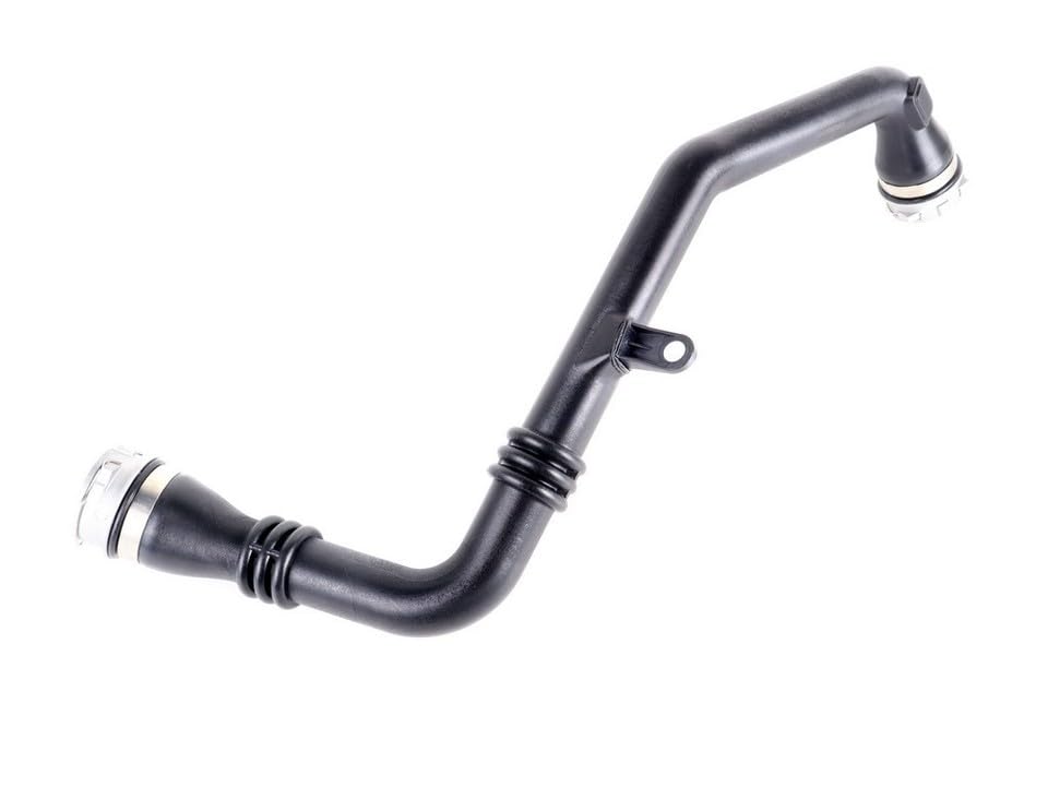 SOFIPART Durite Turbo Tuyau Intercooler pour JUKE NV200 PULSAR pour moteur 1.5 DCi OEM 144601KB2B 144601KB2D