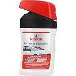 NIGRIN – NIGRIN Hartwachs -Colorpolitur, reinigt, glättet, konservier