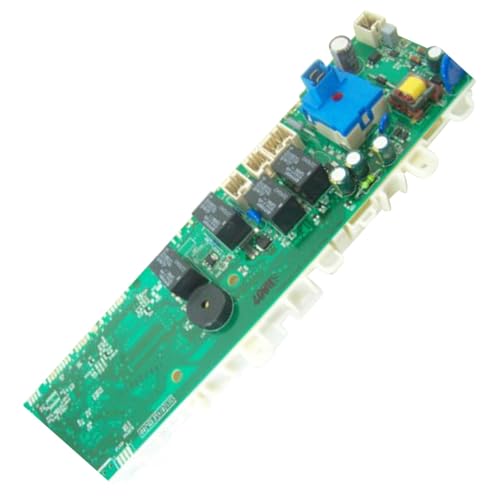 Module électronique Sèche linge ELECTROLUX 39087 - vue 2
