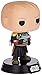 Funko Pop! Star Wars: Mandalorian - Boba Fett Without Helmet Vinyl Bobblehead Exclusive
