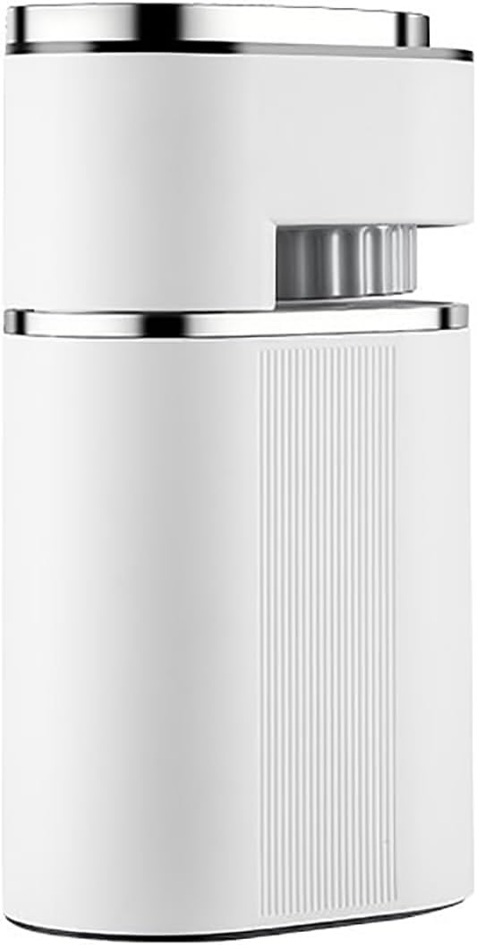 Cafetera Portátil Semi Automática para Espresso con Temperatura Ajustable