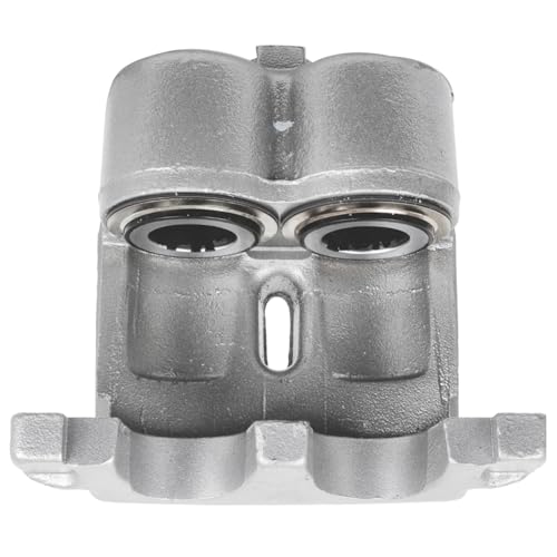Image of Detroit Axle - Rear Right Brake Caliper for 1995-2005 Freightliner FL50