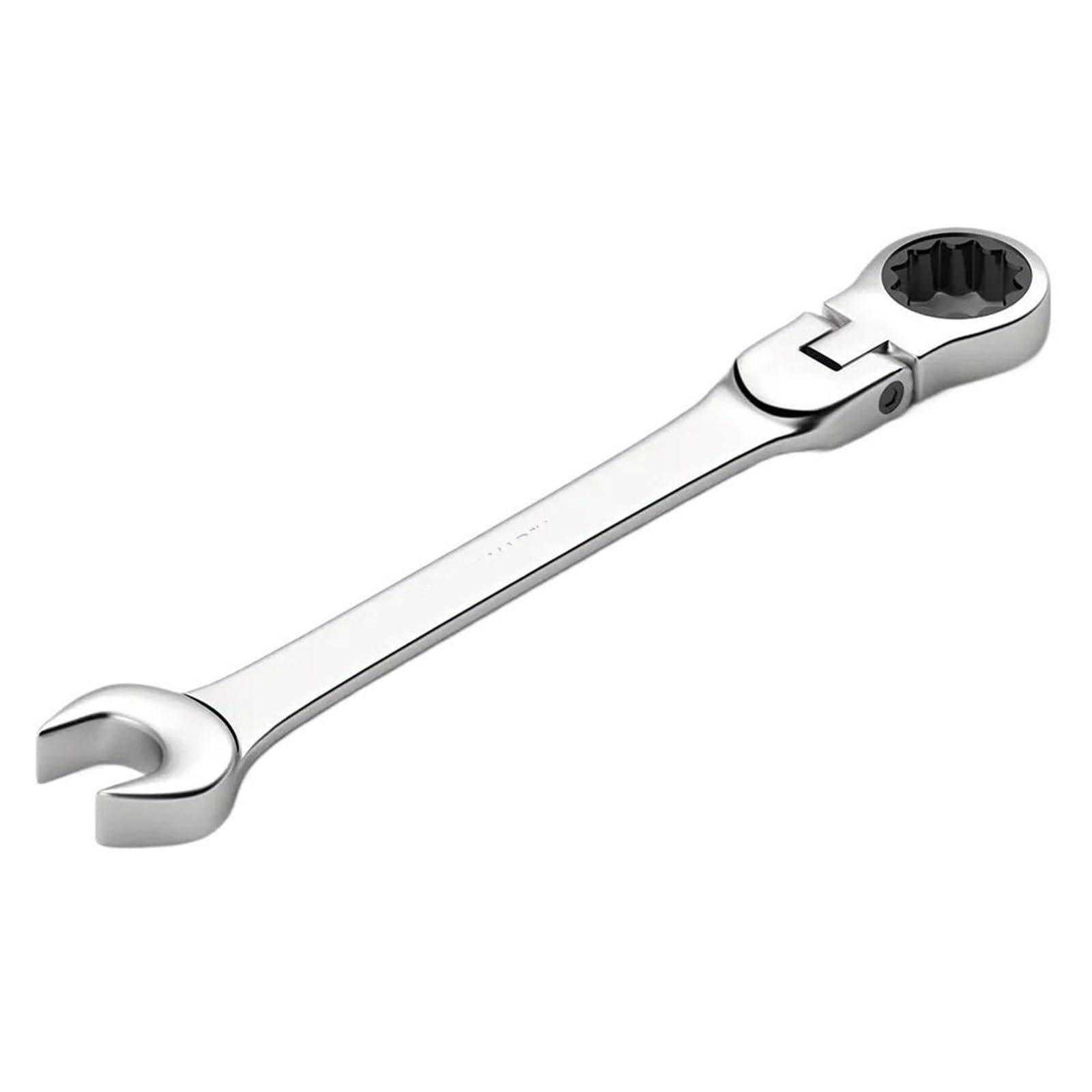 BCGATYDR Torque Wrenches 1PCS Activity Ratchet Wrench Metric 8-17mm Spanners for Car Repair Hand Tools Adjustable Torque Wrench(8mm)