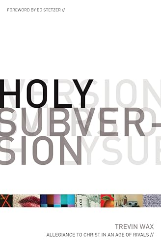 Holy Subversion