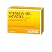 Produktbild Vitamin B6 Hevert zur Therapie von Vitamin B6-Mangelzuständen, 100 St. Tabletten