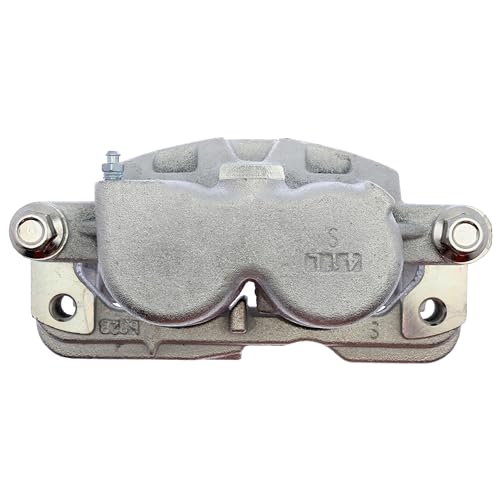 Acdelco Gold 18fr1378n 19383384 Disc Brake Caliper Assembly Friction Ready No...
