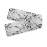 Entretien facile : lavage en machine à froid, séchage à basse température, pas de javel, pas de plis, pas de décoloration