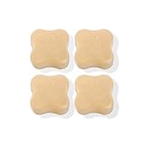 Dr.lomilomi Massage Table Supply 641 Rubber Knob - Beige