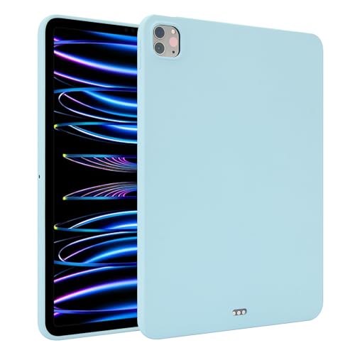 Coque iPad Pro 13" 2024 fine pour éviter les rayures et les chocs