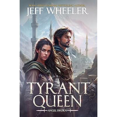 Tyrant Queen