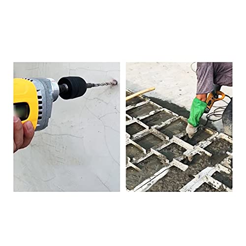 Vibrateur de construction électrique Vibromator 1750w aiguille 1.5m