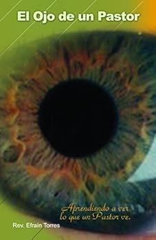 Paperback EL OJO DE UN PASTOR Book