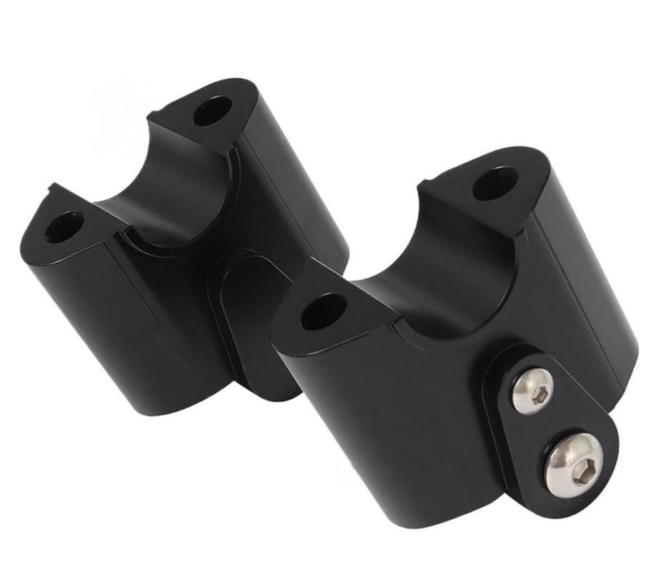 Rehausseur guidon moto R18 Classic accessoires de levage de position Fat Bar