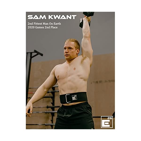 Self-Locking-Weight-Lifting-Belt-Premium-Weightlifting-Belt-for-Serious-Functional-Fitness-Weight-Lifting-and-Olympic-Lifting-Athletes-Lifting-Support-for-Men-and-Women-Deadlift-Training-Belt Self-Locking Weight Lifting Belt - Premium Weightlifting Belt for Serious Functional Fitness, Power Lifting, and Olympic Lifting Athletes - Training Belts for Men and Women (Medium, Black)