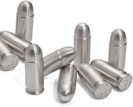 Silver Bullet/ Werewolf Repellant