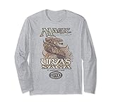 urzas saga booster Officially Licensed Magic: The Gathering Apparel