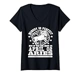 Photo Gallery donna segno zodiacale ariete aprile 02 compleanno dell"oroscopo astrologico maglietta con collo a v Photo Gallery donna segno zodiacale ariete aprile 02 compleanno dell"oroscopo astrologico maglietta con collo a v