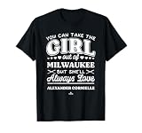 Take Her Out Alexander Cornielle Prospect Baseball Fan Gear T-Shirt