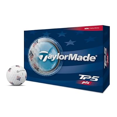 TaylorMade Golf TP5