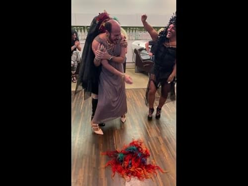 An unexpected Wig Out! cover art