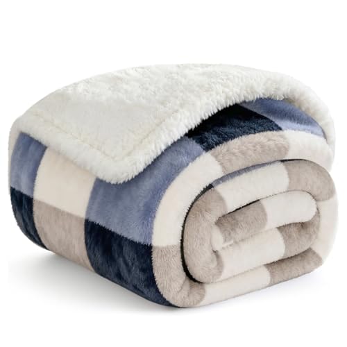 Layering Sherpa with Other Bedding for Maximum Warmth